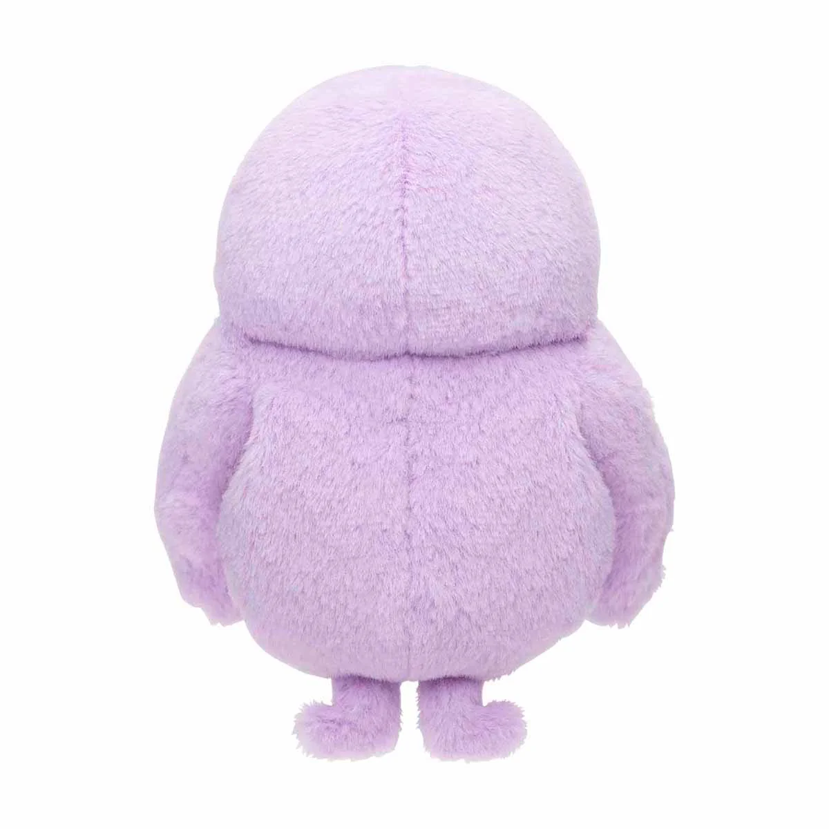 ナガノキャラクターズ 強いなかまのふわふわくったりぬいぐるみ(ナグリビト) - Image 5