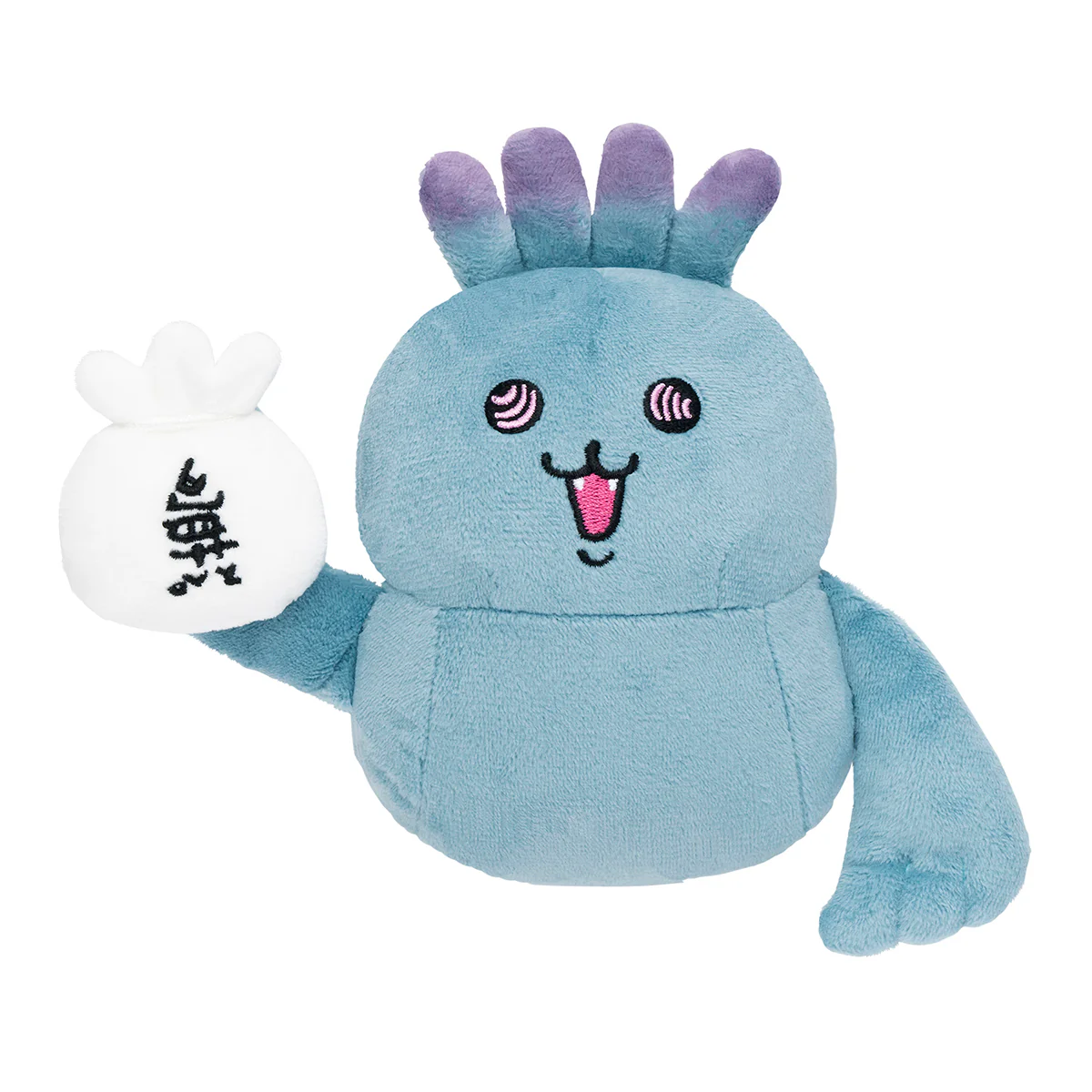 ナガノキャラクターズ FRIENDSぬいぐるみS(トド) - Image 4