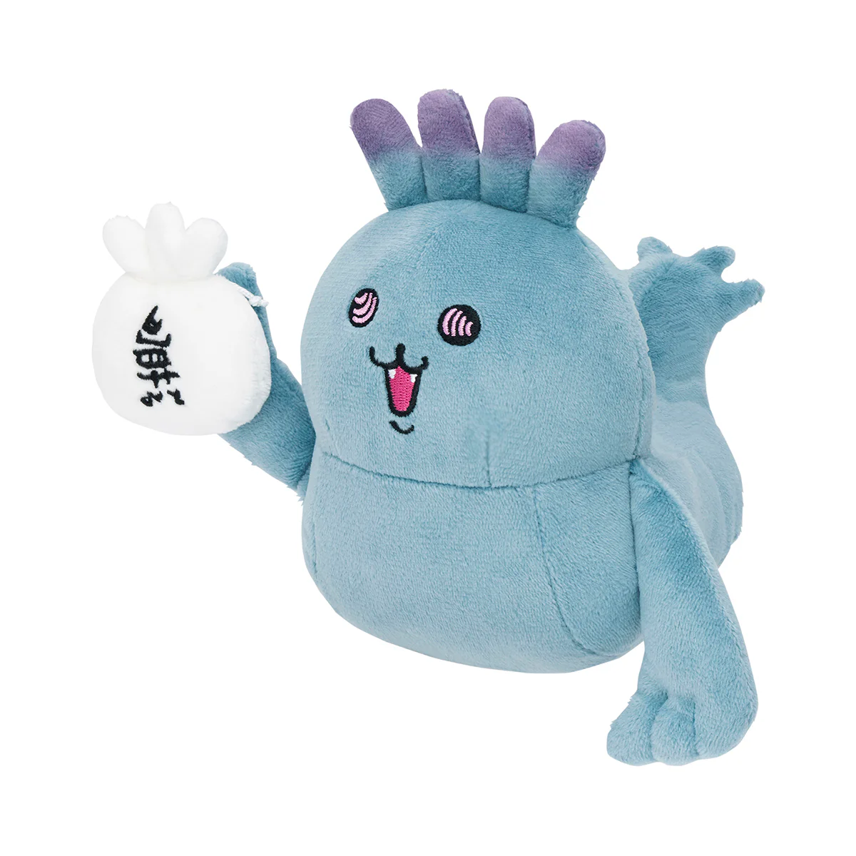 ナガノキャラクターズ FRIENDSぬいぐるみS(トド) - Image 7