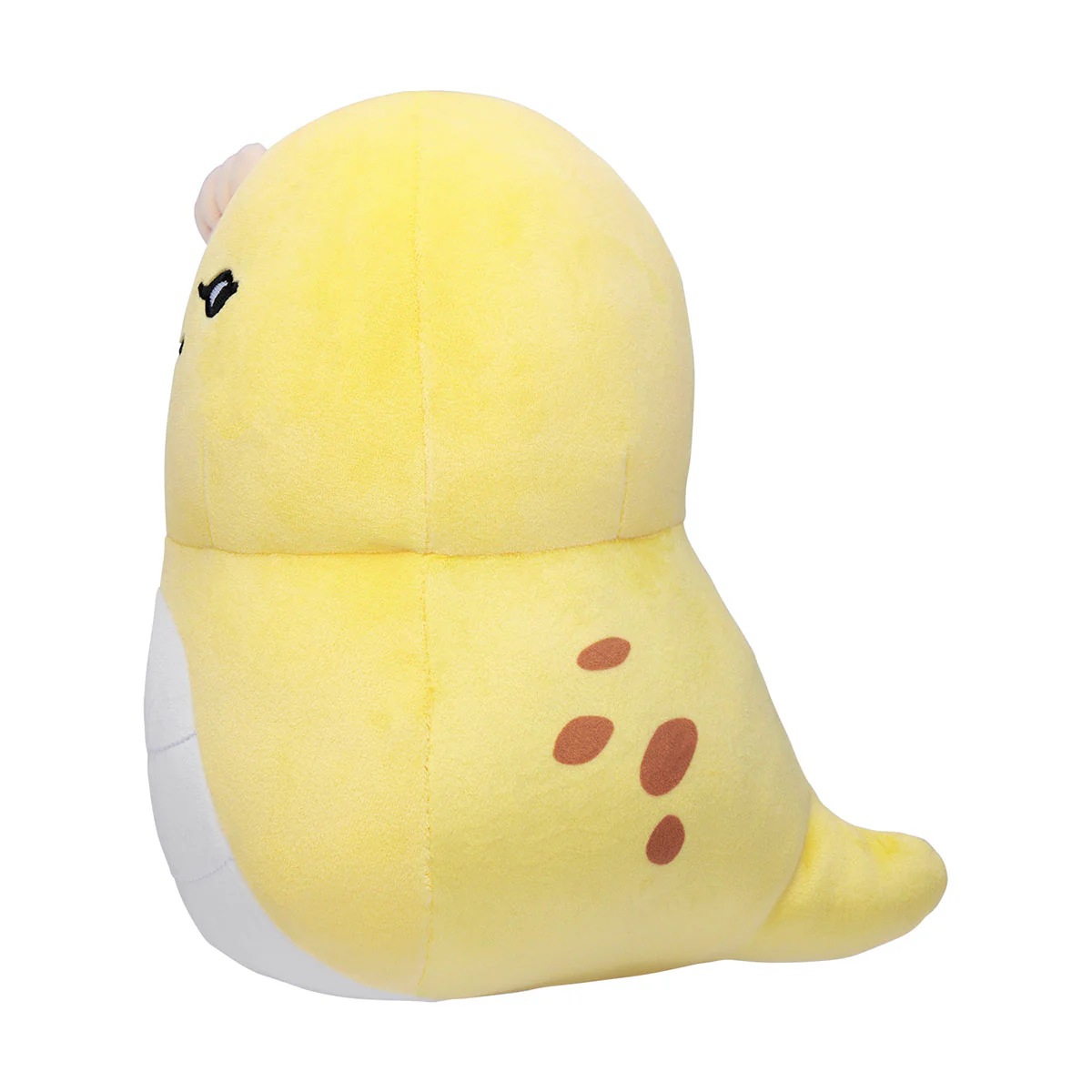 ナガノキャラクターズ FRIENDSぬいぐるみS(ニセツチノコ/挙手) - Image 5