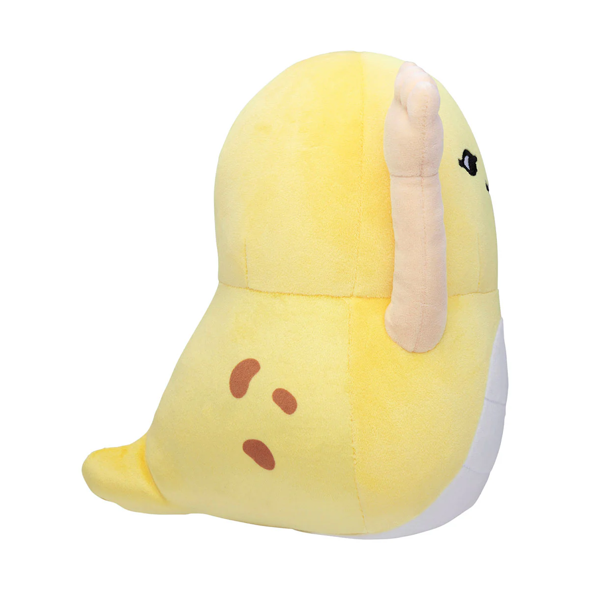 ナガノキャラクターズ FRIENDSぬいぐるみS(ニセツチノコ/挙手) - Image 6