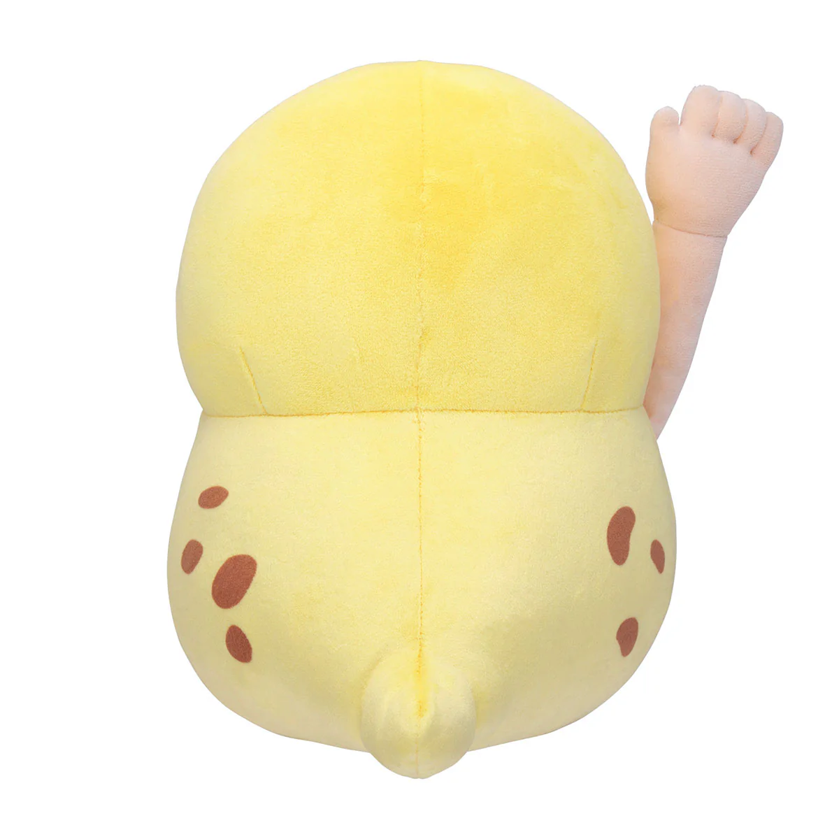 ナガノキャラクターズ FRIENDSぬいぐるみS(ニセツチノコ/挙手) - Image 7