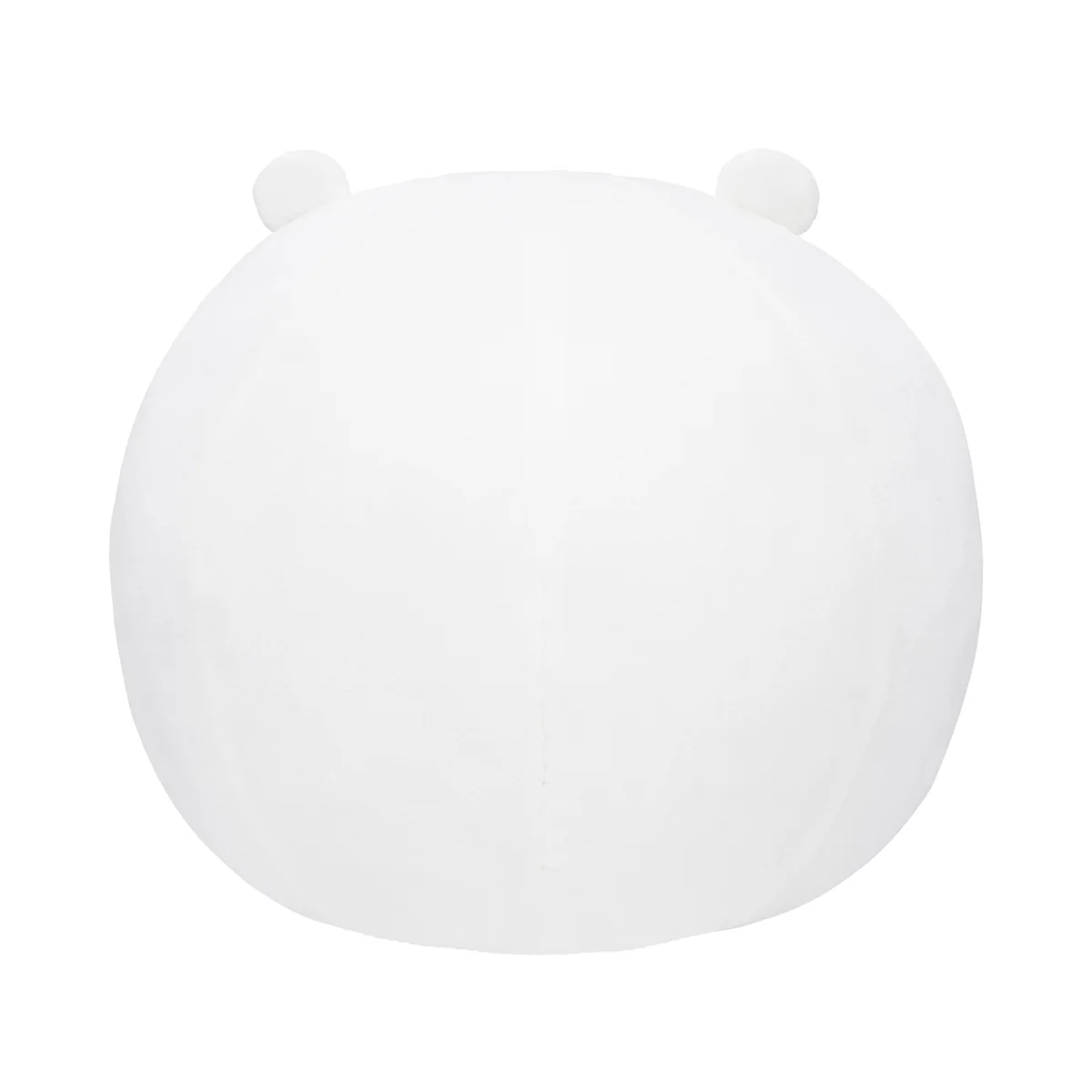 ナガノキャラクターズ ころころハンドマフクッション(ナガノのくま) - Image 5