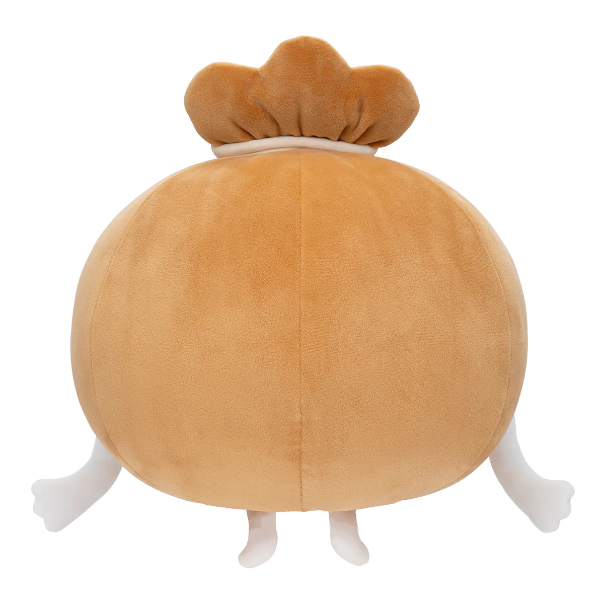 ナガノキャラクターズ ころころハンドマフクッション（もちきんちゃく） - Image 6