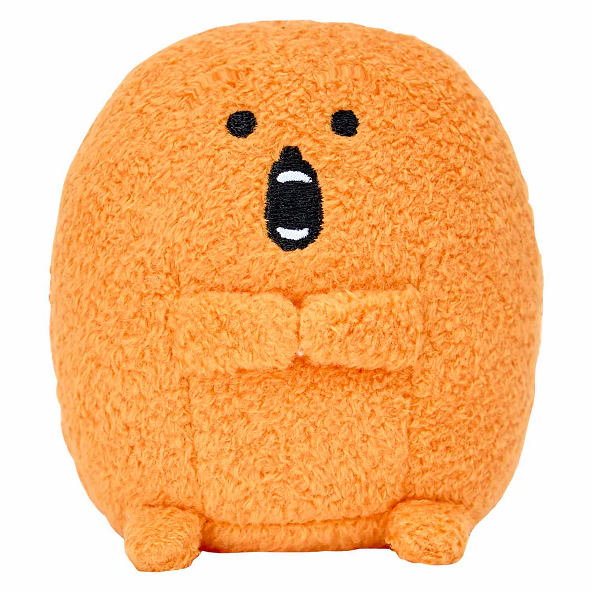 ナガノマーケット 持ちますマスコット(もぐらコロッケ) - Image 3