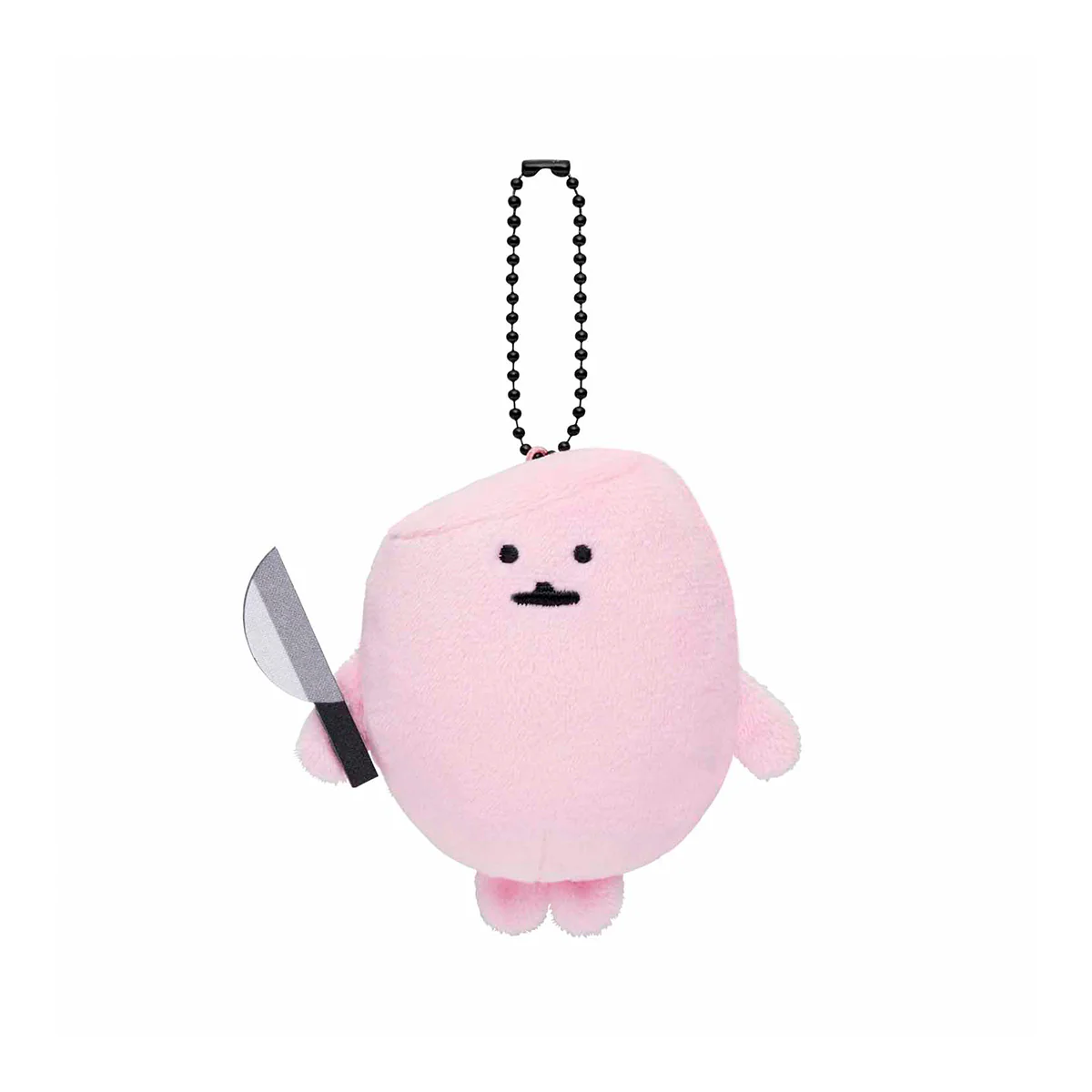 ナガノキャラクターズ FRIENDSマスコット(ギョニソ/スライス) - Image 3
