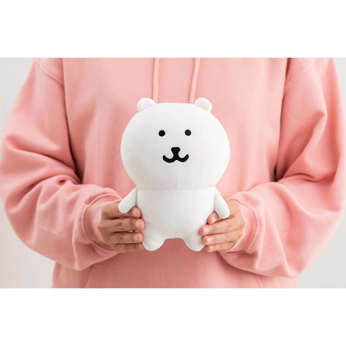 ナガノキャラクターズ ナガノのくま ぬいぐるみS - Image 3
