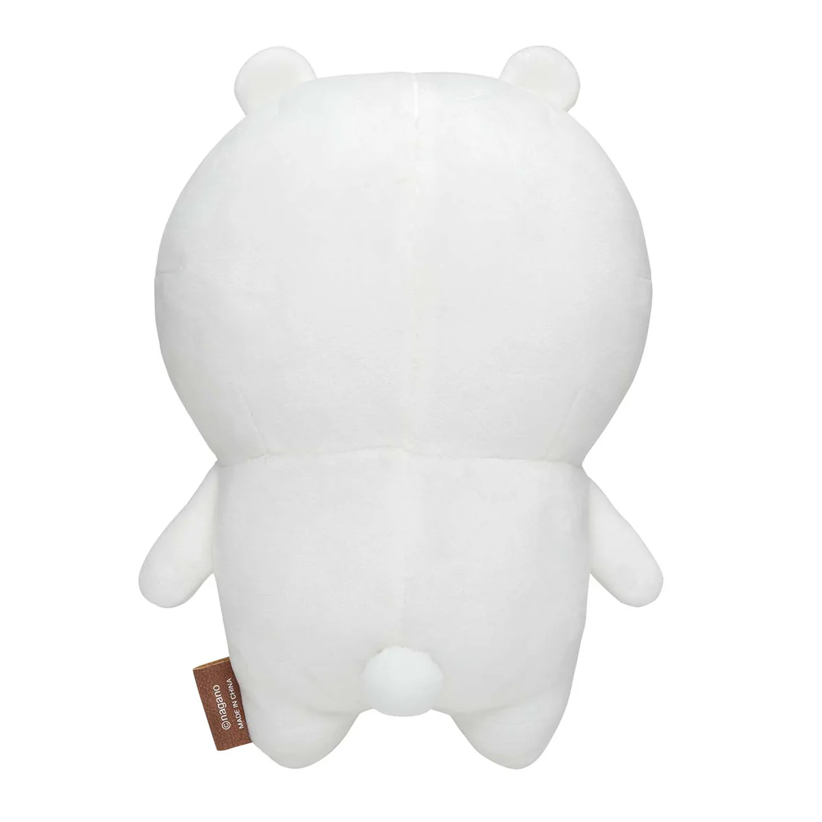 ナガノキャラクターズ ナガノのくま ぬいぐるみS - Image 5