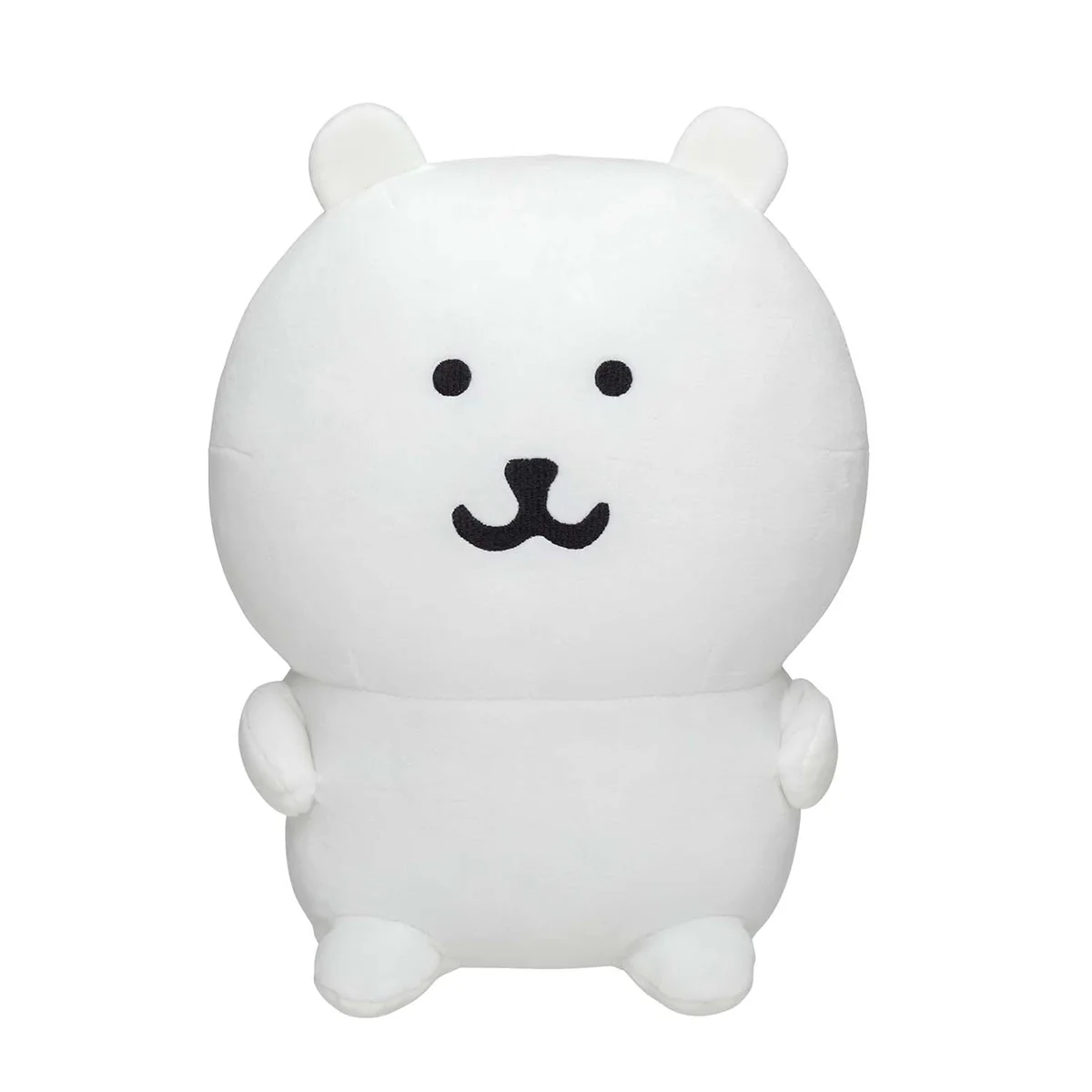 ナガノキャラクターズ ナガノのくま ぬいぐるみM - Image 8