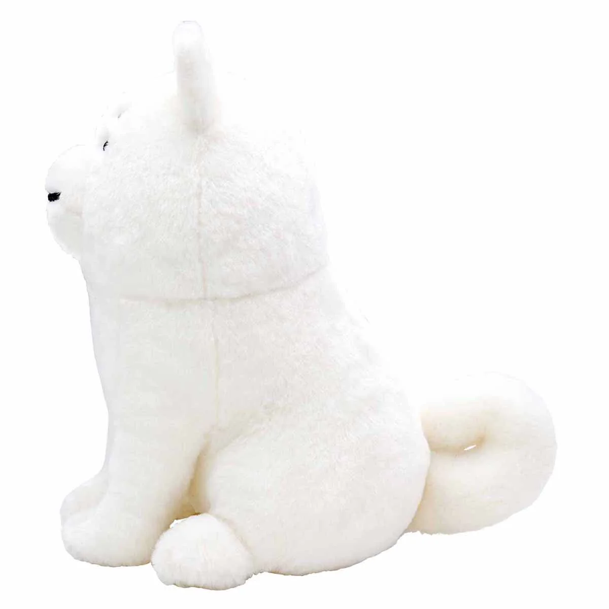 ナガノマーケット FRIENDSぬいぐるみS(大型犬) - Image 6