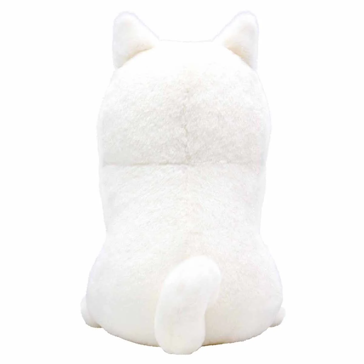 ナガノマーケット FRIENDSぬいぐるみS(大型犬) - Image 7