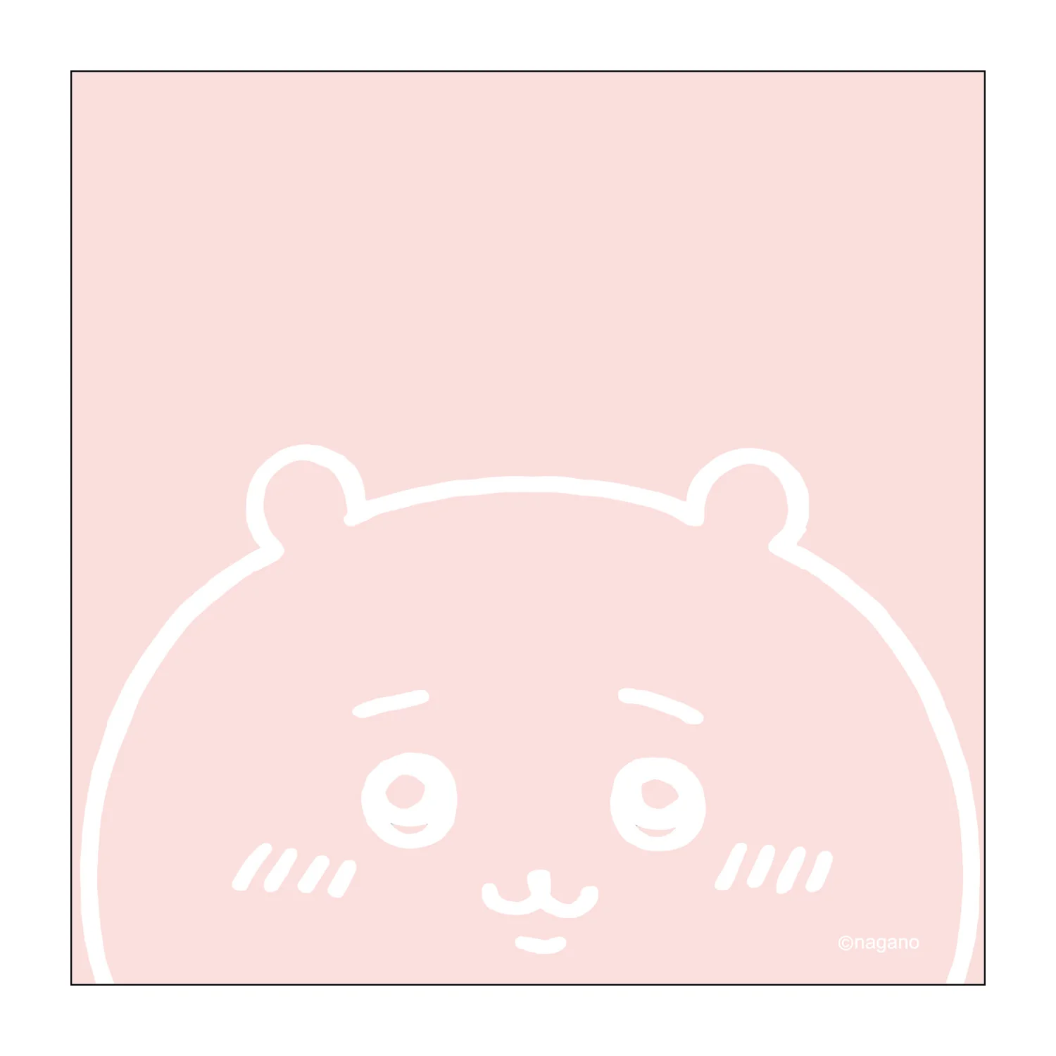 ナガノマーケット スクエアメモ(ブルー) - Image 9