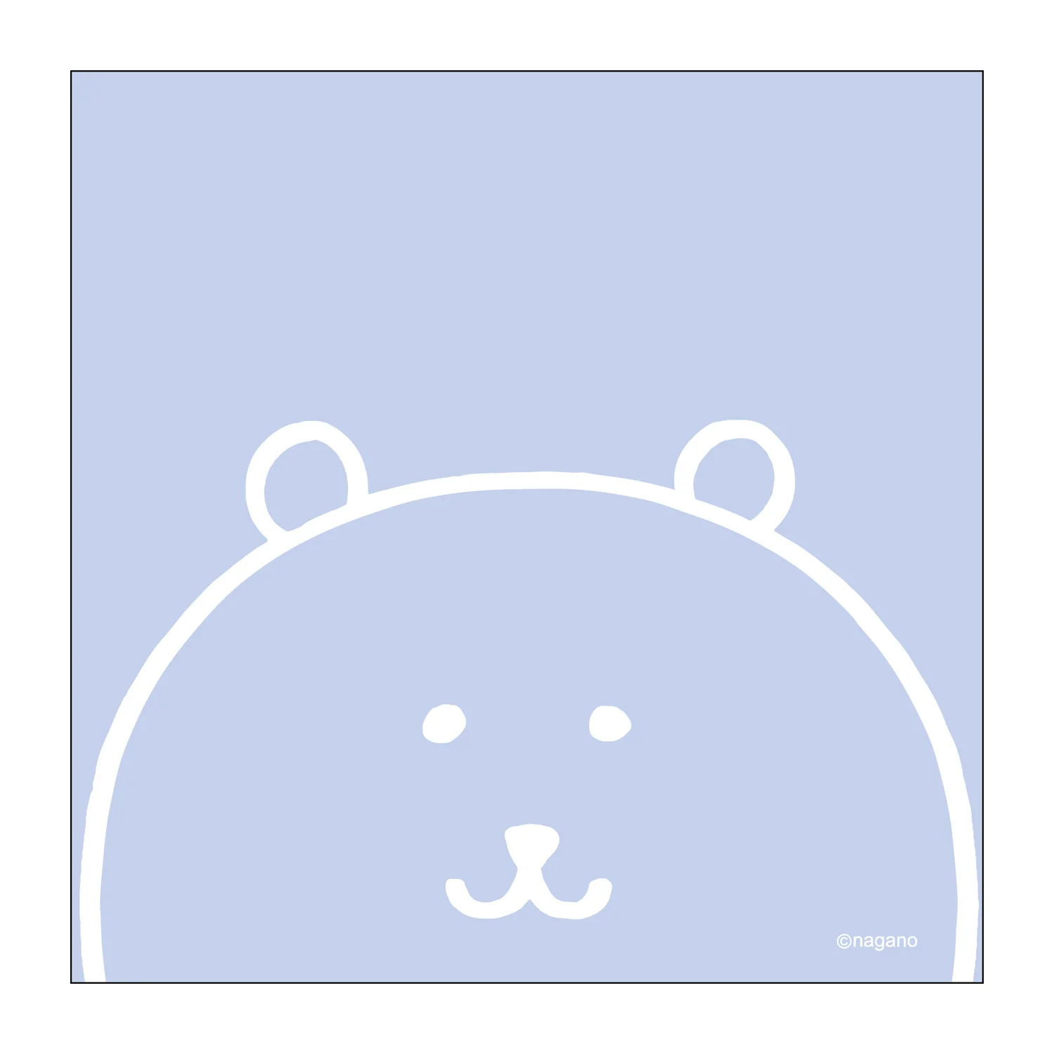 ナガノマーケット スクエアメモ(オレンジ) - Image 9